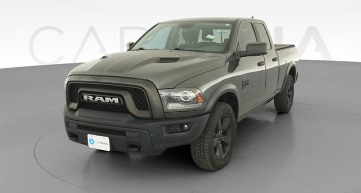 ram ram 1500 classic 2020 1C6RR7GG7LS107846 image ram ram 1500 classic 2020 1C6RR7GG7LS107846 image